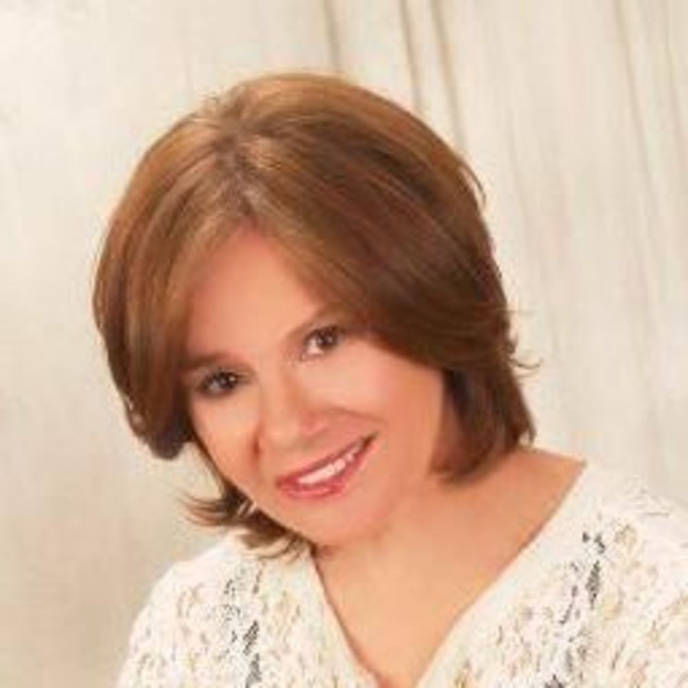 Meet your Posher, Gail